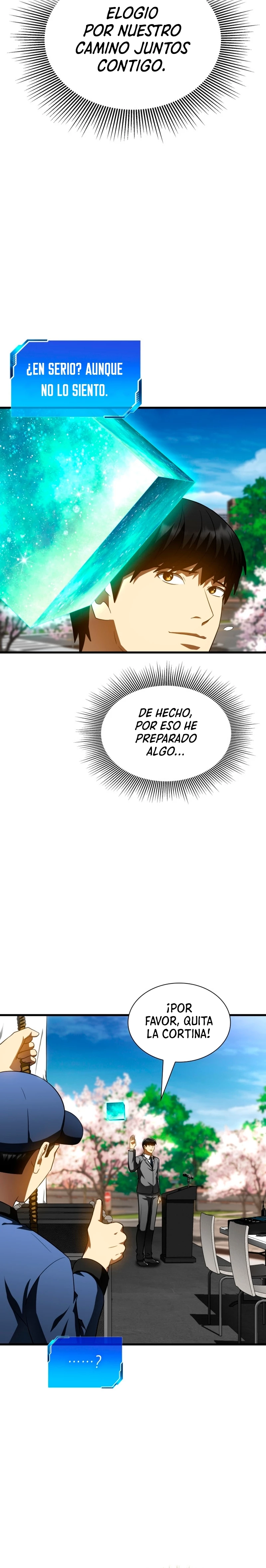 El cirujano perfecto - Capítulo 117 - Página 18 - LectorTMOo