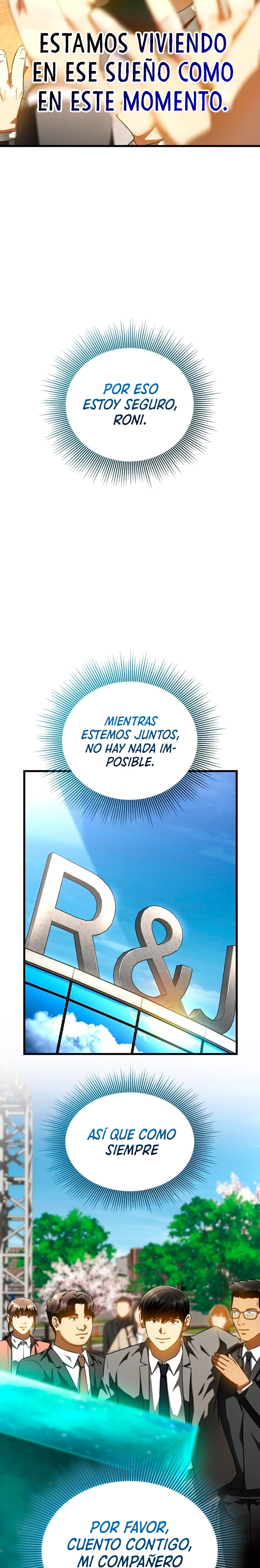 El cirujano perfecto - Capítulo 117 - Página 26 - LectorTMOo