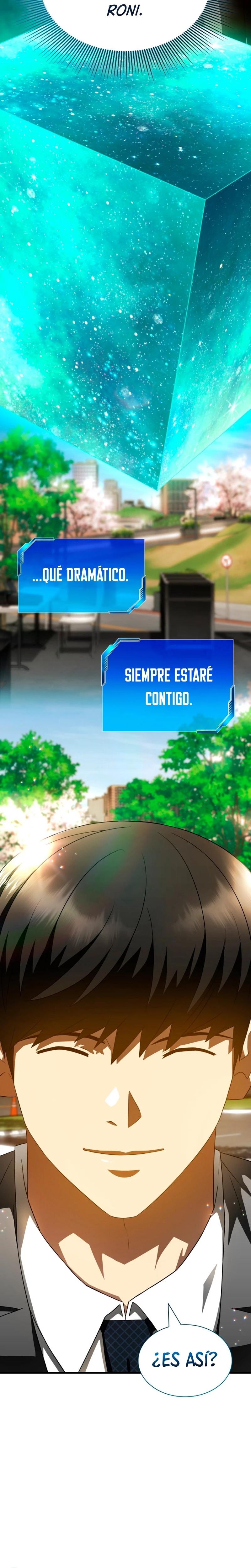 El cirujano perfecto - Capítulo 117 - Página 27 - LectorTMOo