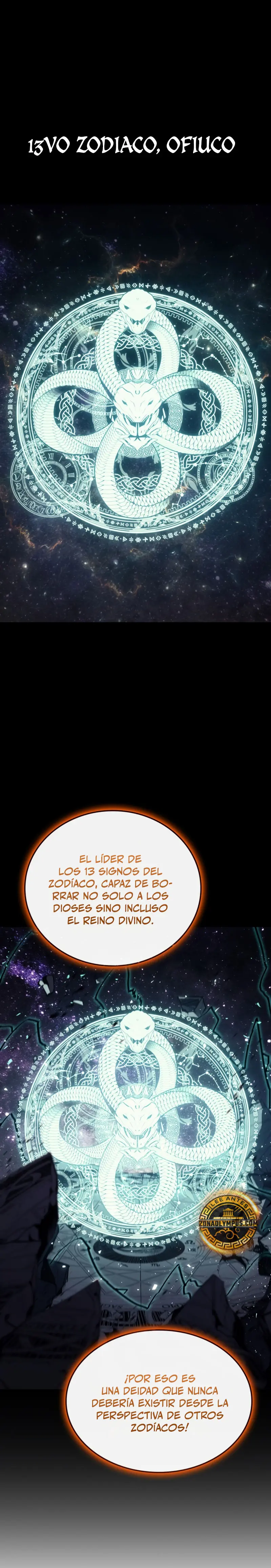 El Regreso del Ranker mas Grande de la Historia - Capítulo 120 - Página 2 - LectorTMOo