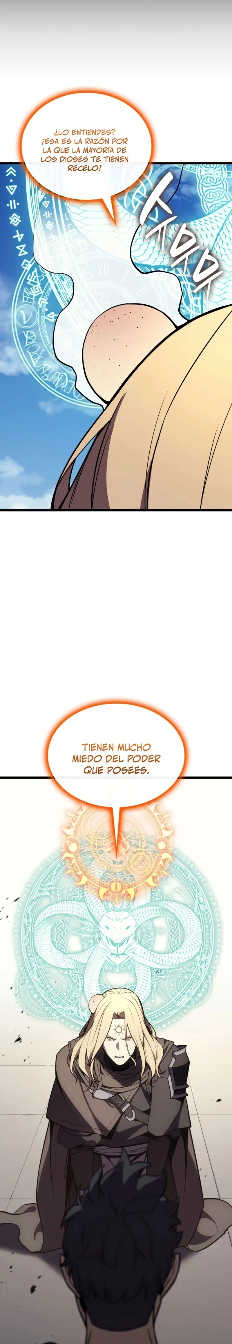 El Regreso del Ranker mas Grande de la Historia - Capítulo 120 - Página 3 - LectorTMOo
