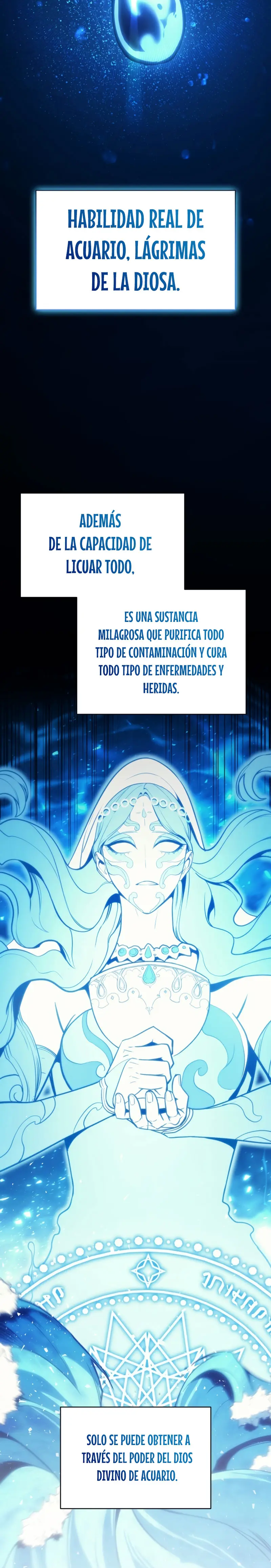 El Regreso del Ranker mas Grande de la Historia - Capítulo 120 - Página 18 - LectorTMOo