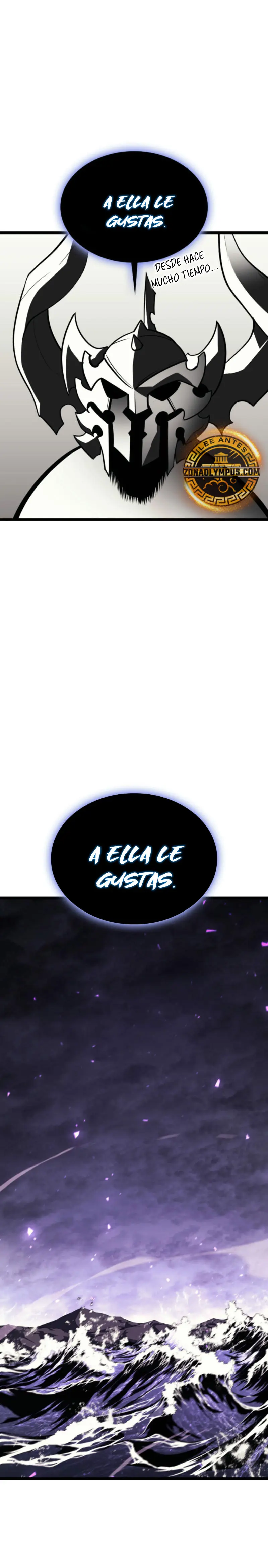 El Regreso del Ranker mas Grande de la Historia - Capítulo 122 - Página 3 - LectorTMOo
