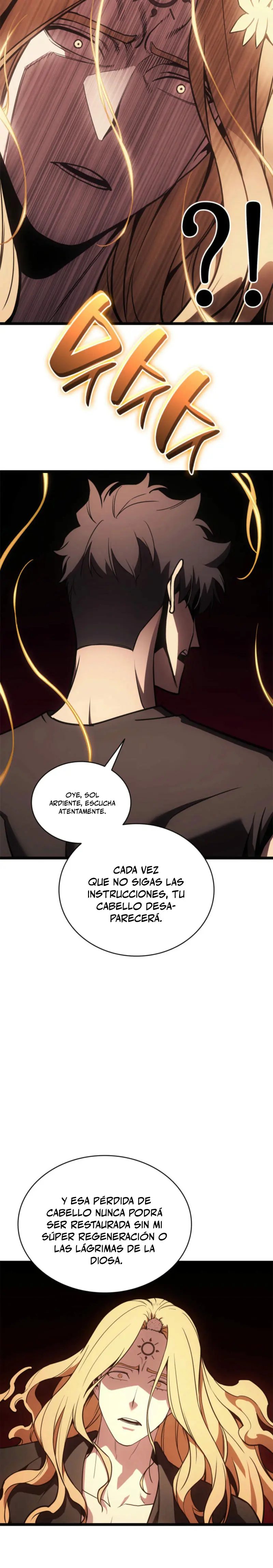 El Regreso del Ranker mas Grande de la Historia - Capítulo 122 - Página 13 - LectorTMOo