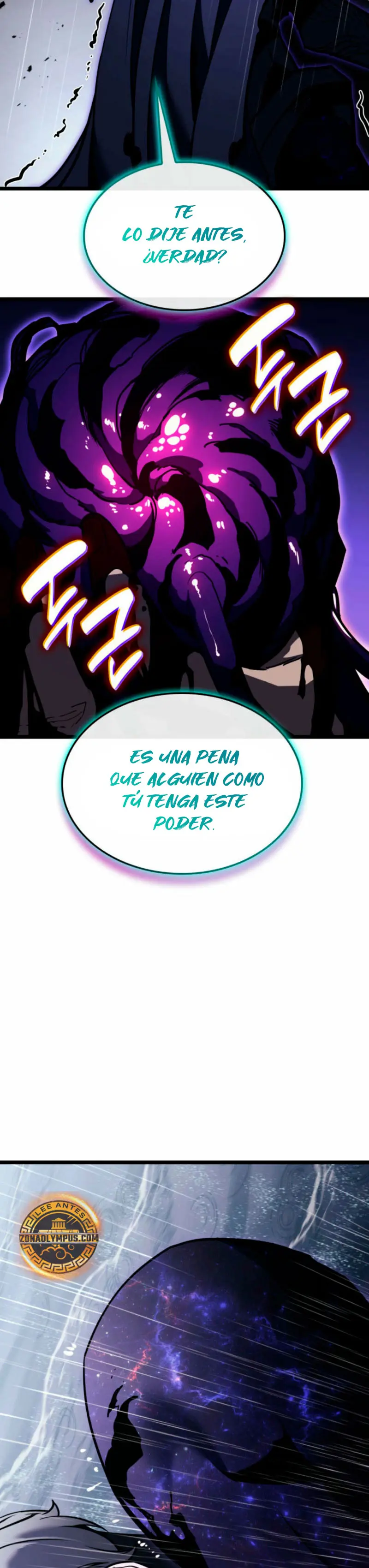 El Regreso del Ranker mas Grande de la Historia - Capítulo 123 - Página 41 - LectorTMOo