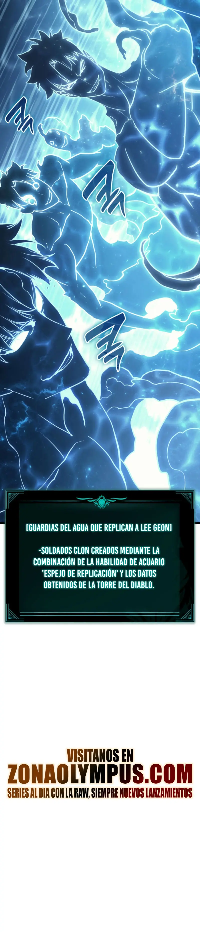 El Regreso del Ranker mas Grande de la Historia - Capítulo 124 - Página 44 - LectorTMOo
