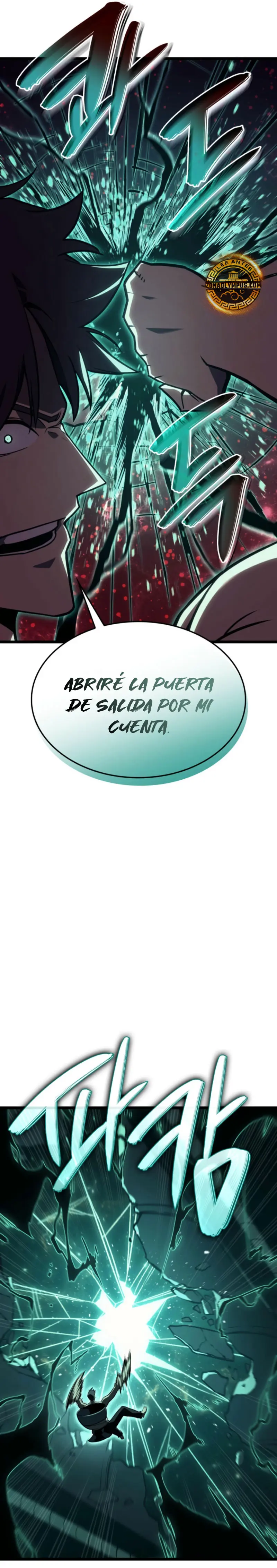 El Regreso del Ranker mas Grande de la Historia - Capítulo 125 - Página 26 - LectorTMOo