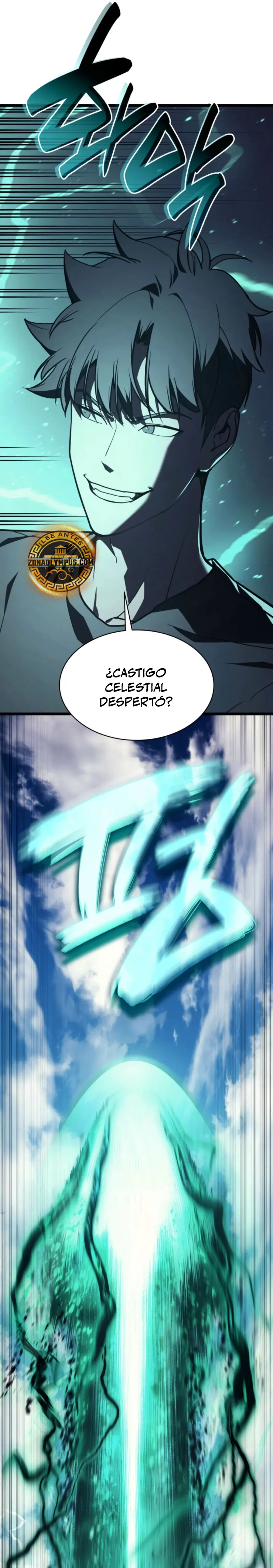 El Regreso del Ranker mas Grande de la Historia - Capítulo 129 - Página 33 - LectorTMOo