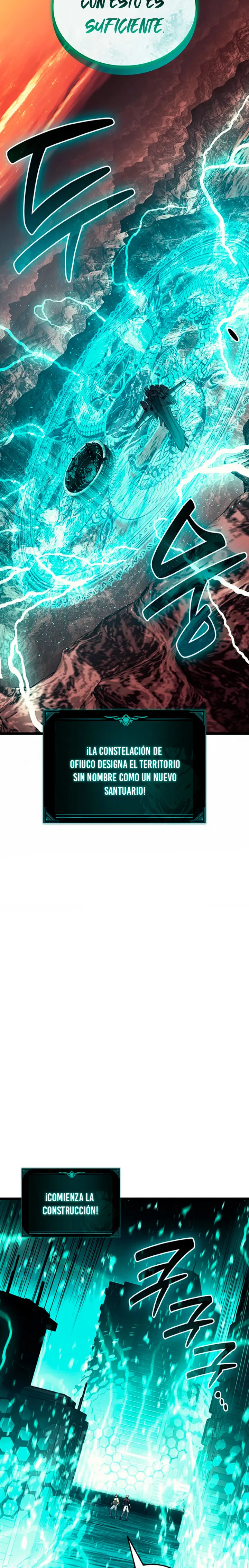 El regreso del héroe de clase: Desastre - Capítulo 180 - Página 29 - LectorTMOo