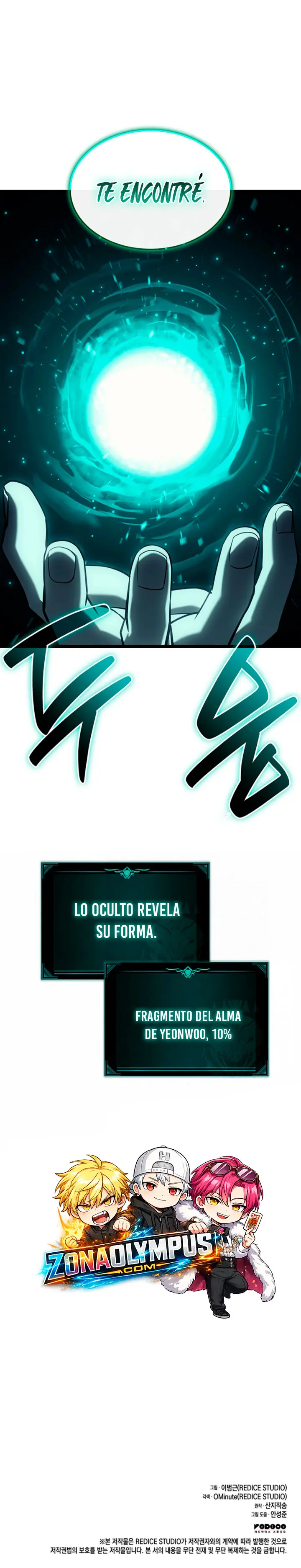 El regreso del héroe de clase: Desastre - Capítulo 180 - Página 39 - LectorTMOo