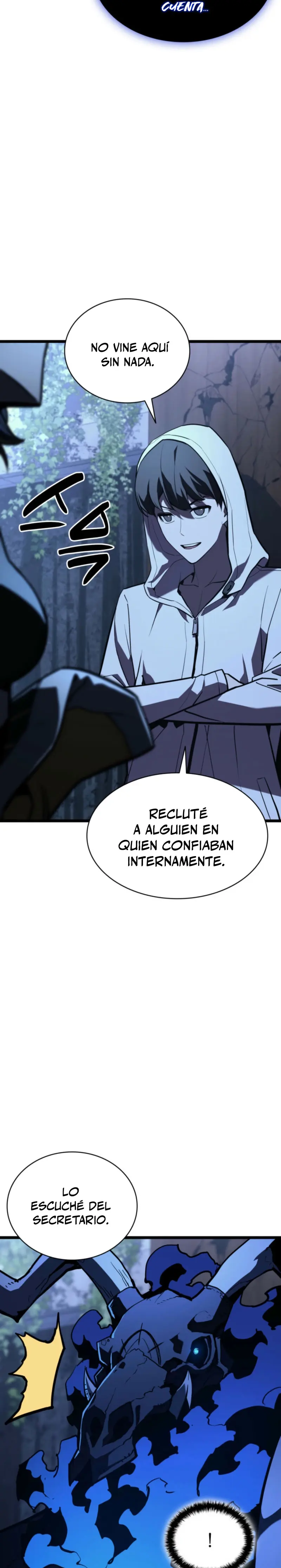 El Regreso del Ranker mas Grande de la Historia - Capítulo 130 - Página 43 - LectorTMOo