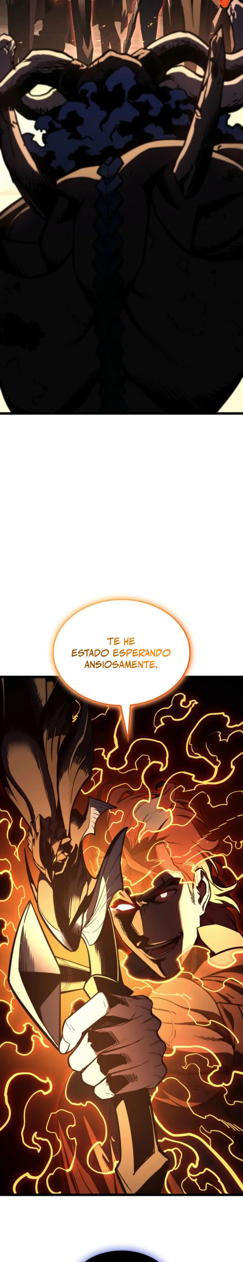 El Regreso del Ranker mas Grande de la Historia - Capítulo 132 - Página 22 - LectorTMOo
