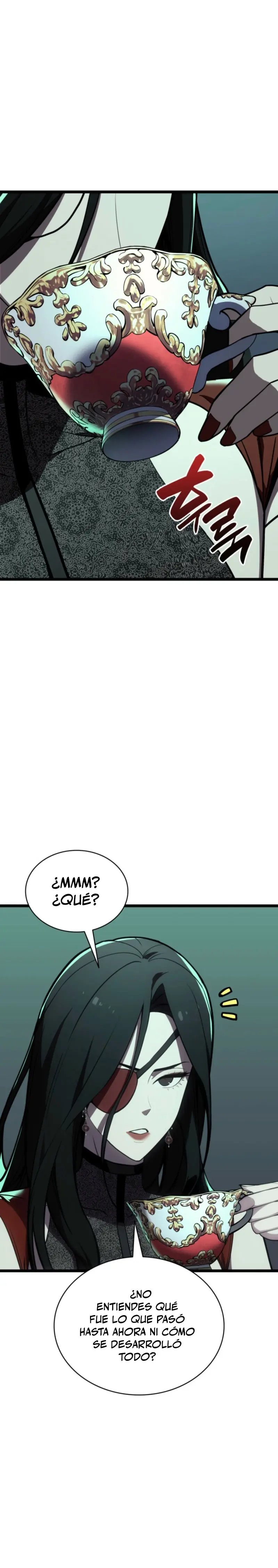 El Regreso del Ranker mas Grande de la Historia - Capítulo 133 - Página 3 - LectorTMOo