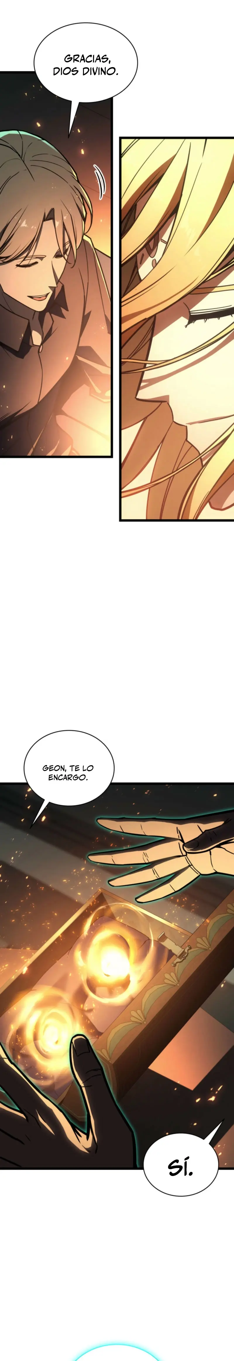 El Regreso del Ranker mas Grande de la Historia - Capítulo 133 - Página 32 - LectorTMOo