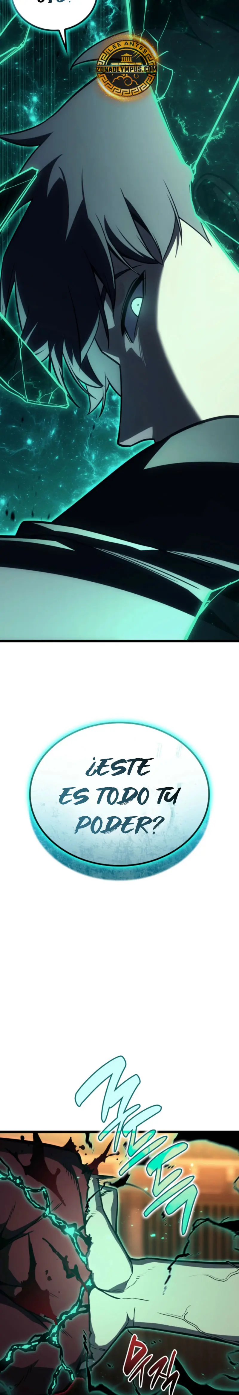 El Regreso del Ranker mas Grande de la Historia - Capítulo 137 - Página 4 - LectorTMOo