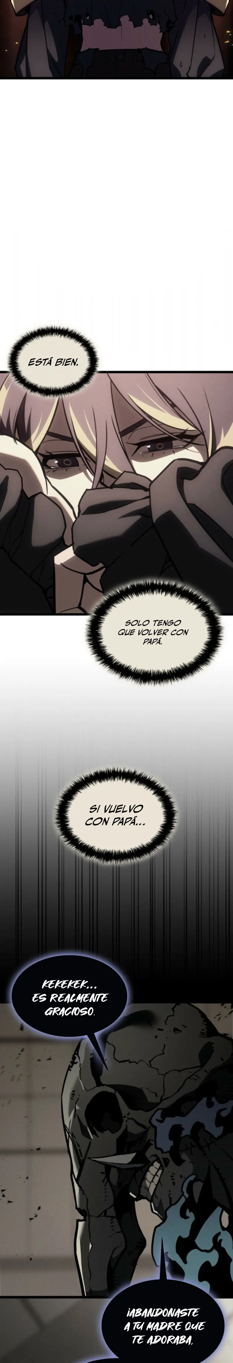 El Regreso del Ranker mas Grande de la Historia - Capítulo 137 - Página 23 - LectorTMOo