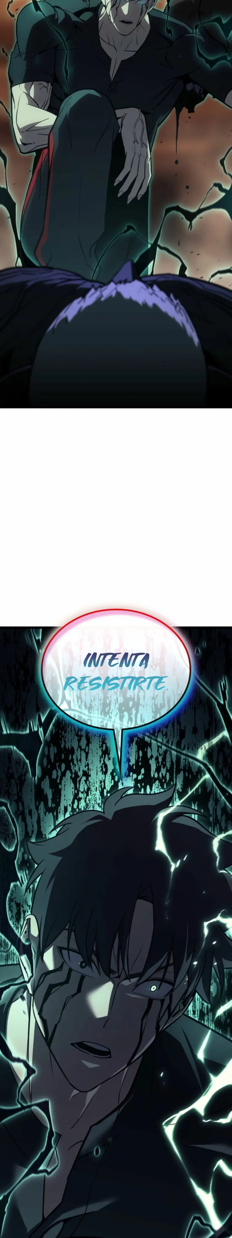 El Regreso del Ranker mas Grande de la Historia - Capítulo 139 - Página 5 - LectorTMOo