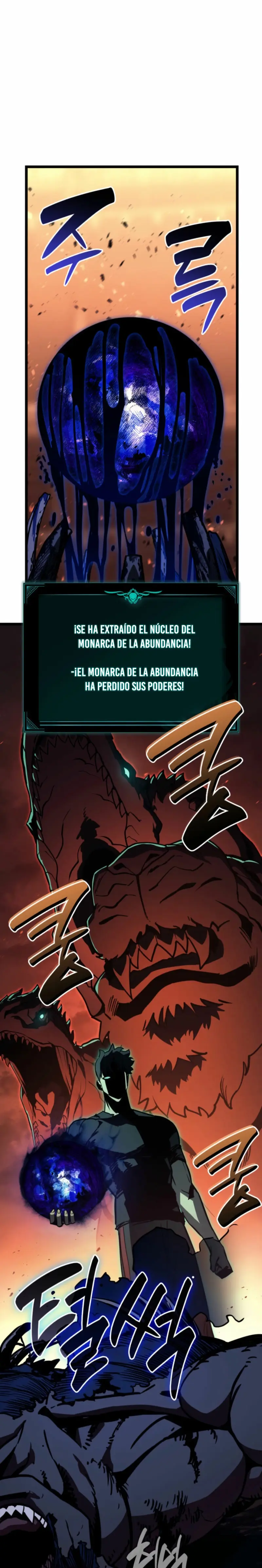 El Regreso del Ranker mas Grande de la Historia - Capítulo 139 - Página 48 - LectorTMOo