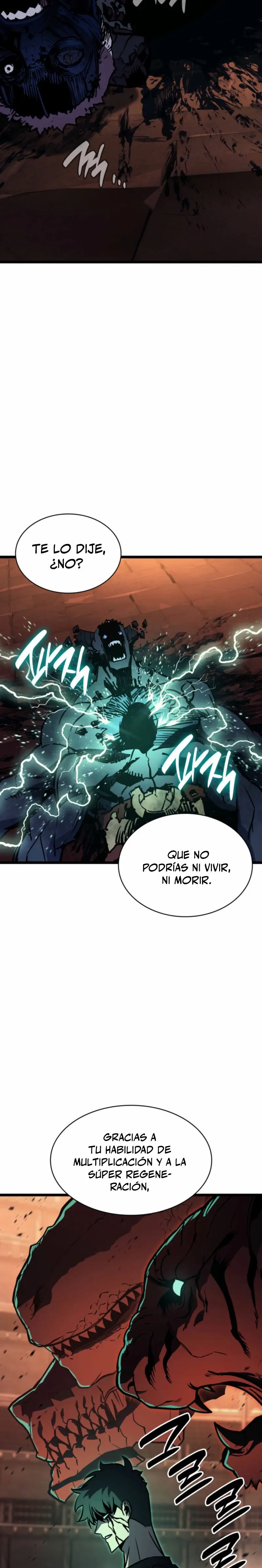 El Regreso del Ranker mas Grande de la Historia - Capítulo 139 - Página 49 - LectorTMOo