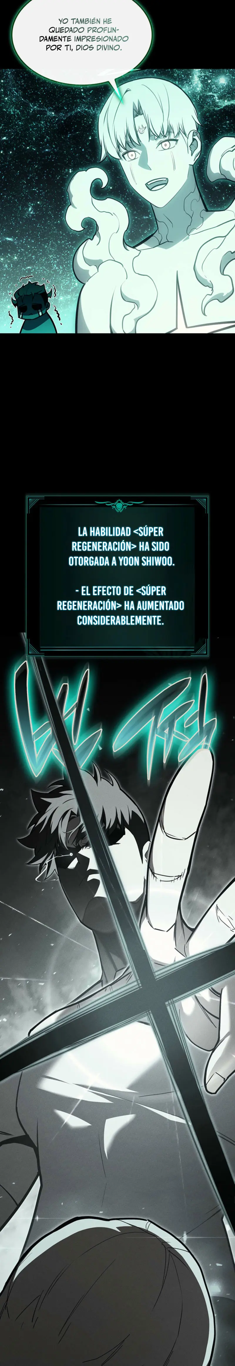 El Regreso del Ranker mas Grande de la Historia - Capítulo 140 - Página 17 - LectorTMOo