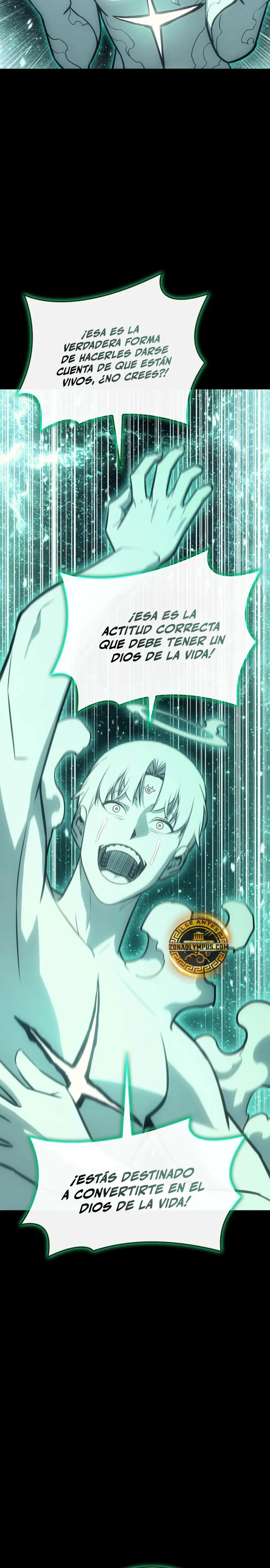 El Regreso del Ranker mas Grande de la Historia - Capítulo 140 - Página 20 - LectorTMOo
