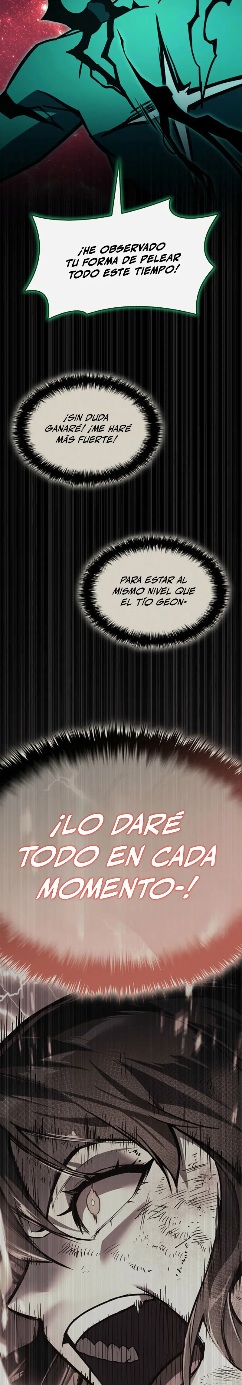 El Regreso del Ranker mas Grande de la Historia - Capítulo 140 - Página 29 - LectorTMOo