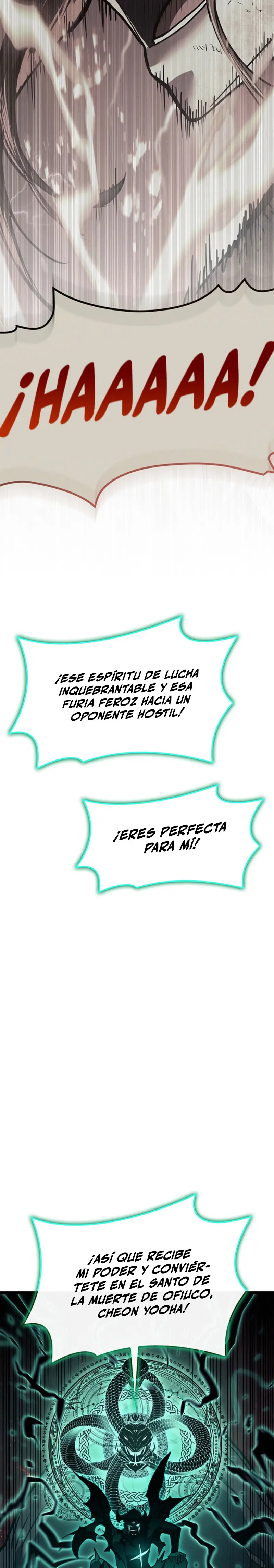 El Regreso del Ranker mas Grande de la Historia - Capítulo 140 - Página 30 - LectorTMOo