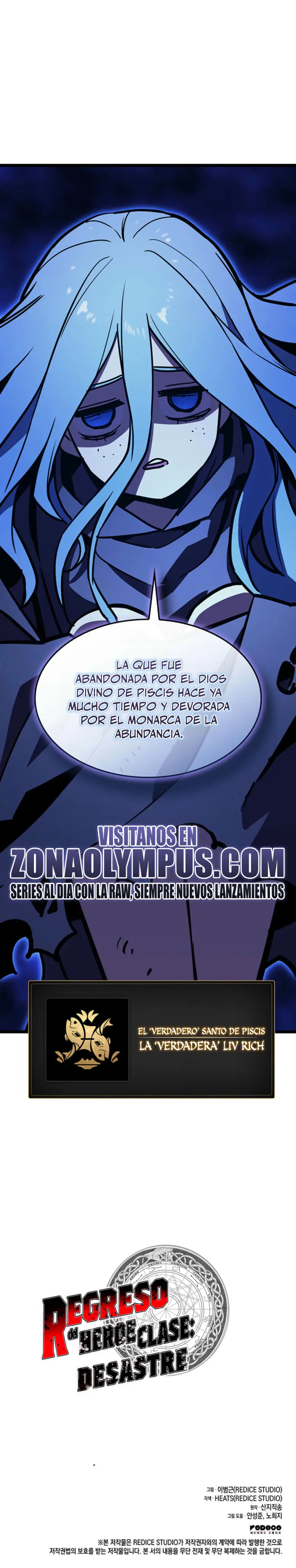 El Regreso del Ranker mas Grande de la Historia - Capítulo 140 - Página 45 - LectorTMOo