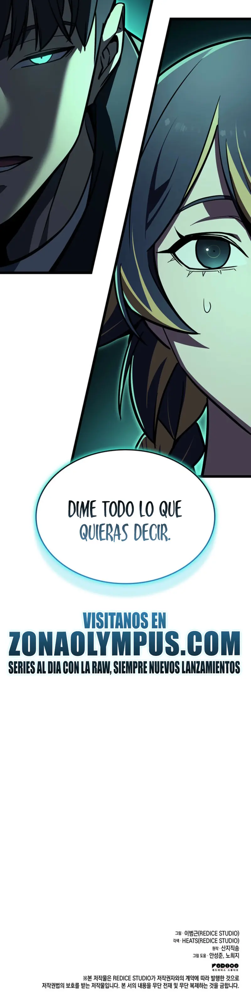 El Regreso del Ranker mas Grande de la Historia - Capítulo 141 - Página 40 - LectorTMOo