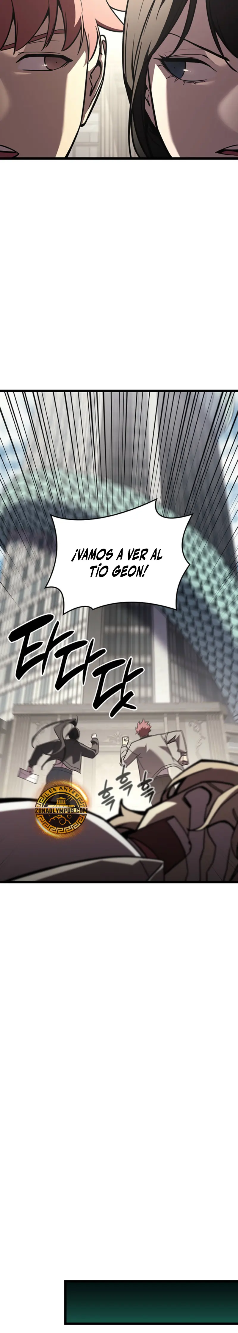 El Regreso del Ranker mas Grande de la Historia - Capítulo 142 - Página 19 - LectorTMOo