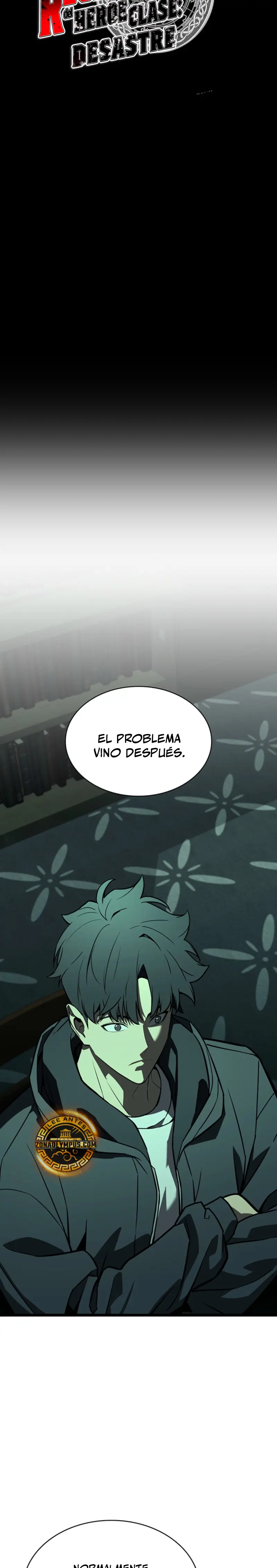 El Regreso del Ranker mas Grande de la Historia - Capítulo 143 - Página 13 - LectorTMOo