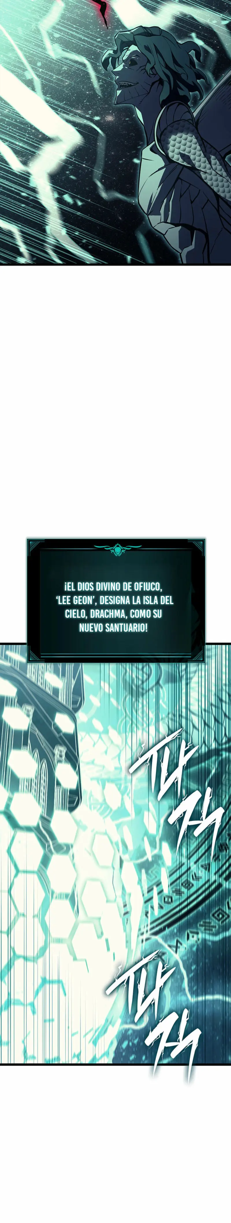 El Regreso del Ranker mas Grande de la Historia - Capítulo 147 - Página 41 - LectorTMOo