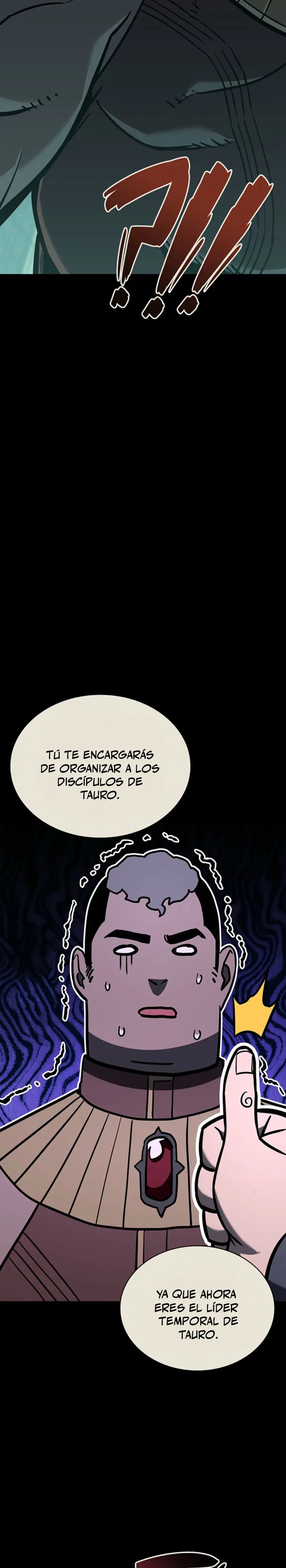 El Regreso del Ranker mas Grande de la Historia - Capítulo 153 - Página 23 - LectorTMOo