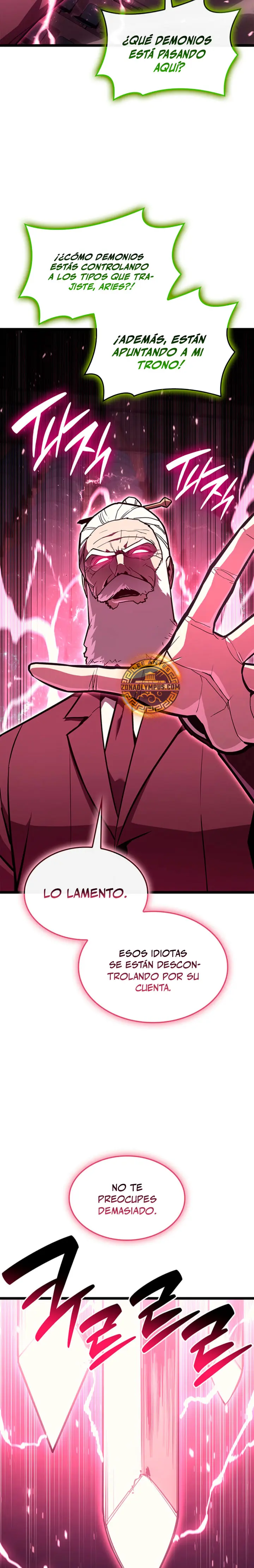El Regreso del Ranker mas Grande de la Historia - Capítulo 160 - Página 29 - LectorTMOo