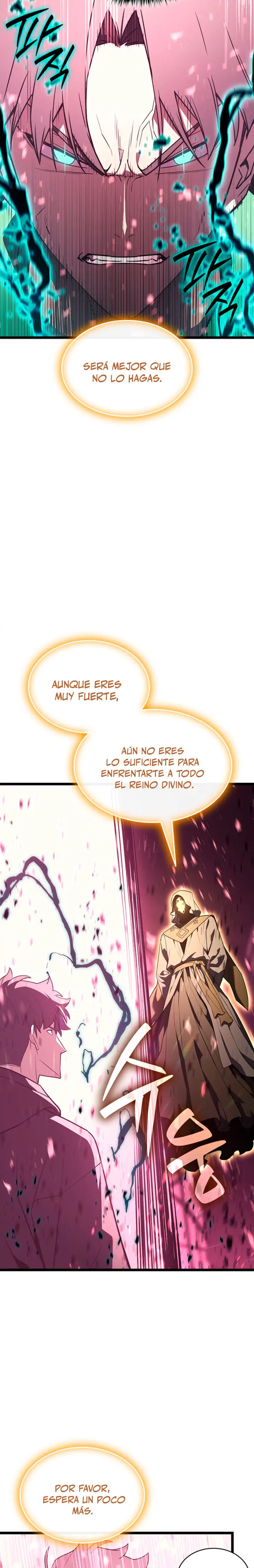 El Regreso del Ranker mas Grande de la Historia - Capítulo 168 - Página 16 - LectorTMOo