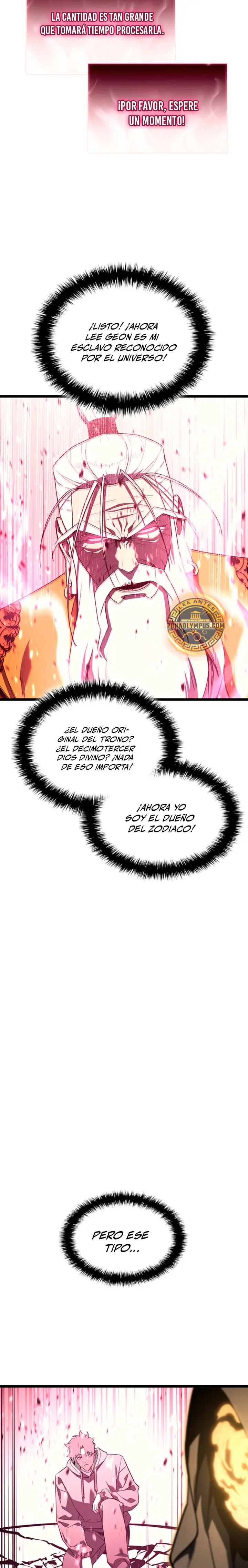 El Regreso del Ranker mas Grande de la Historia - Capítulo 168 - Página 22 - LectorTMOo
