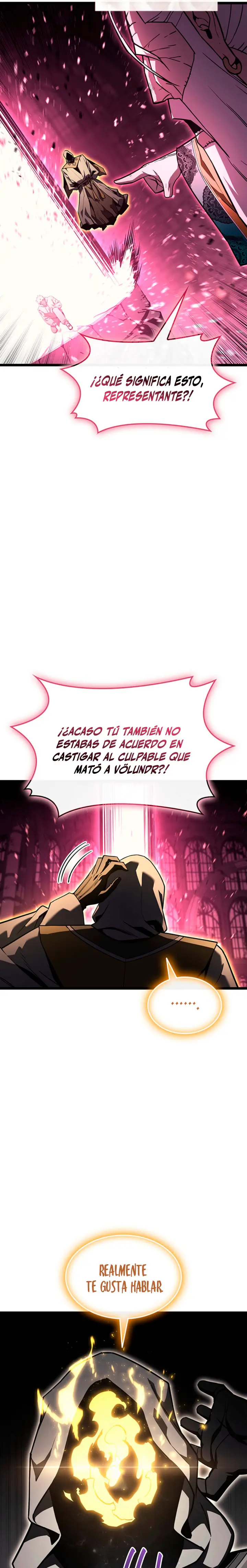El Regreso del Ranker mas Grande de la Historia - Capítulo 168 - Página 33 - LectorTMOo