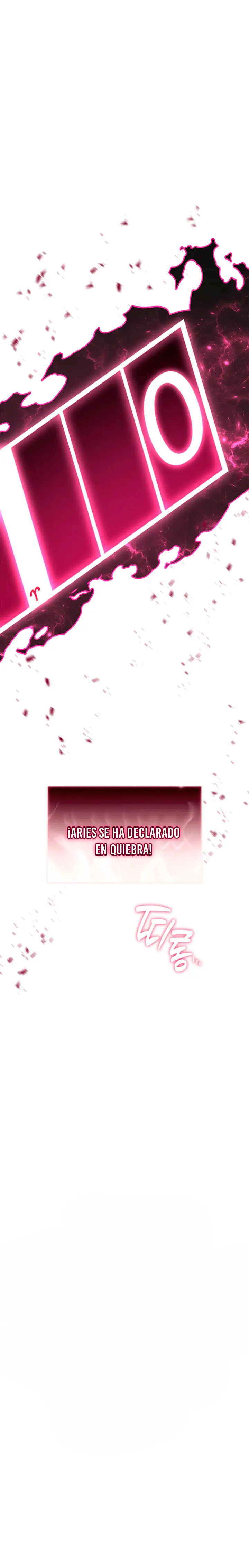 El Regreso del Ranker mas Grande de la Historia - Capítulo 169 - Página 3 - LectorTMOo
