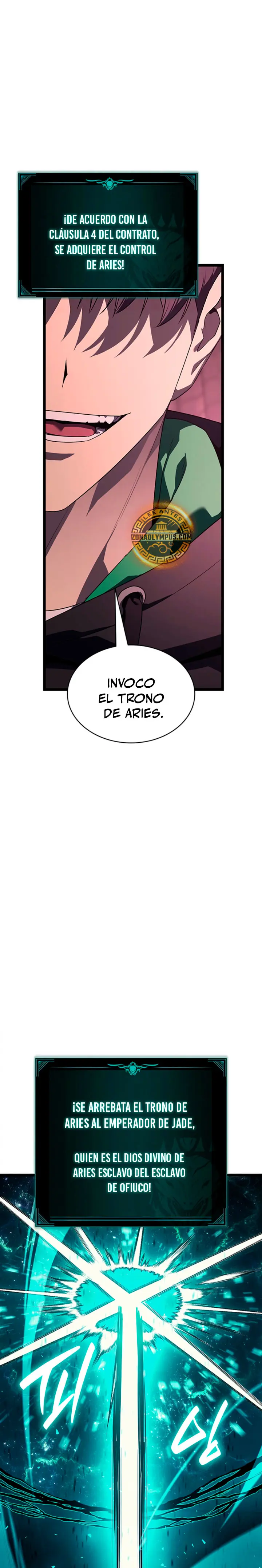 El Regreso del Ranker mas Grande de la Historia - Capítulo 169 - Página 21 - LectorTMOo
