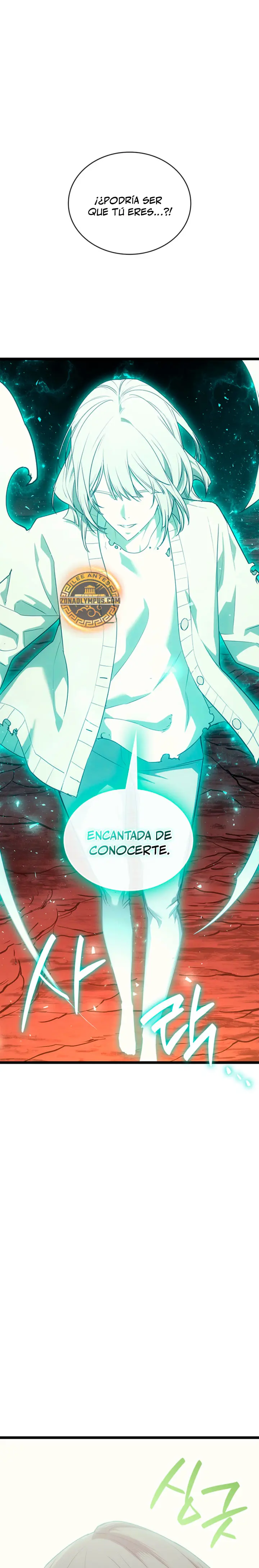 El Regreso del Ranker mas Grande de la Historia - Capítulo 171 - Página 2 - LectorTMOo