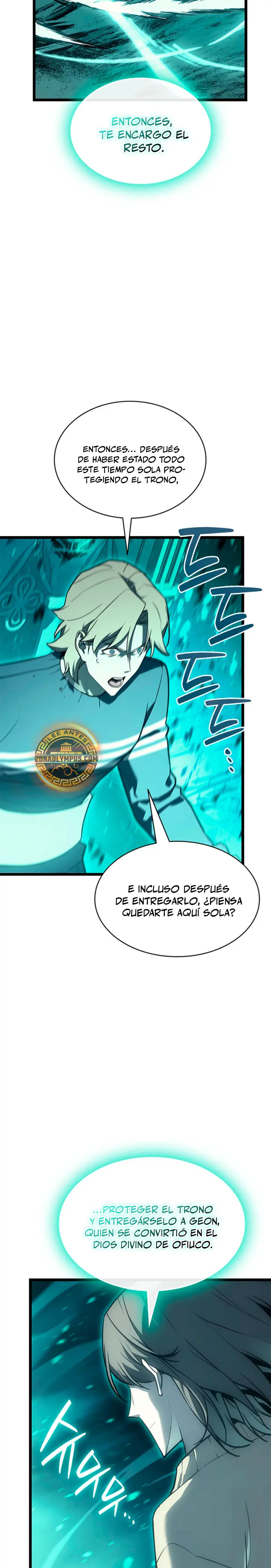El Regreso del Ranker mas Grande de la Historia - Capítulo 171 - Página 34 - LectorTMOo