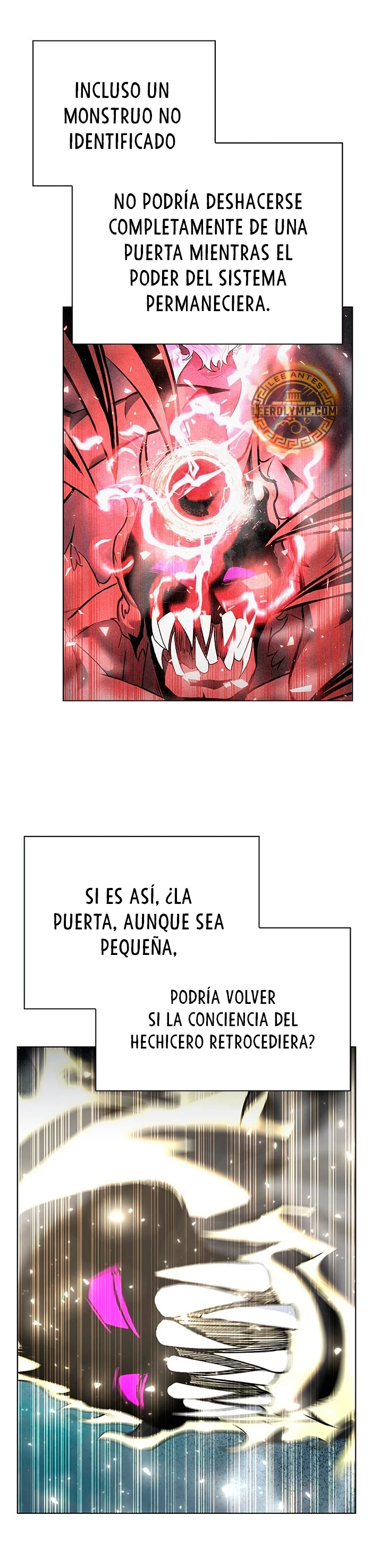 El creador de Artefactos - Capítulo 33 - Página 53 - LectorTMOo
