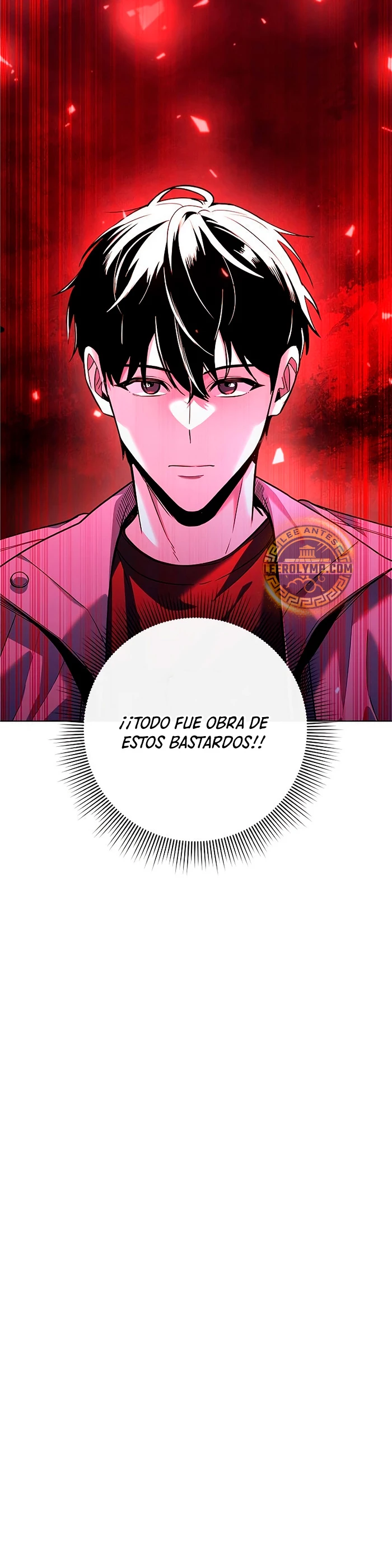 El creador de Artefactos - Capítulo 35 - Página 6 - LectorTMOo