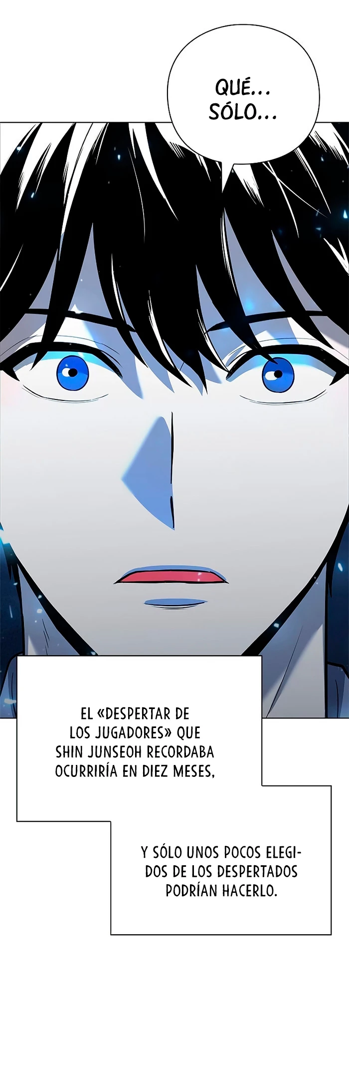 El creador de Artefactos - Capítulo 35 - Página 12 - LectorTMOo