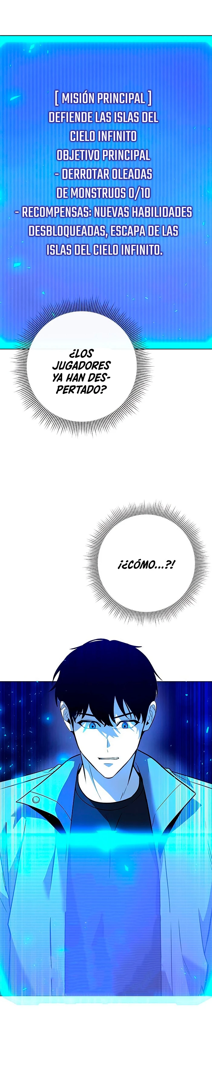 El creador de Artefactos - Capítulo 35 - Página 15 - LectorTMOo