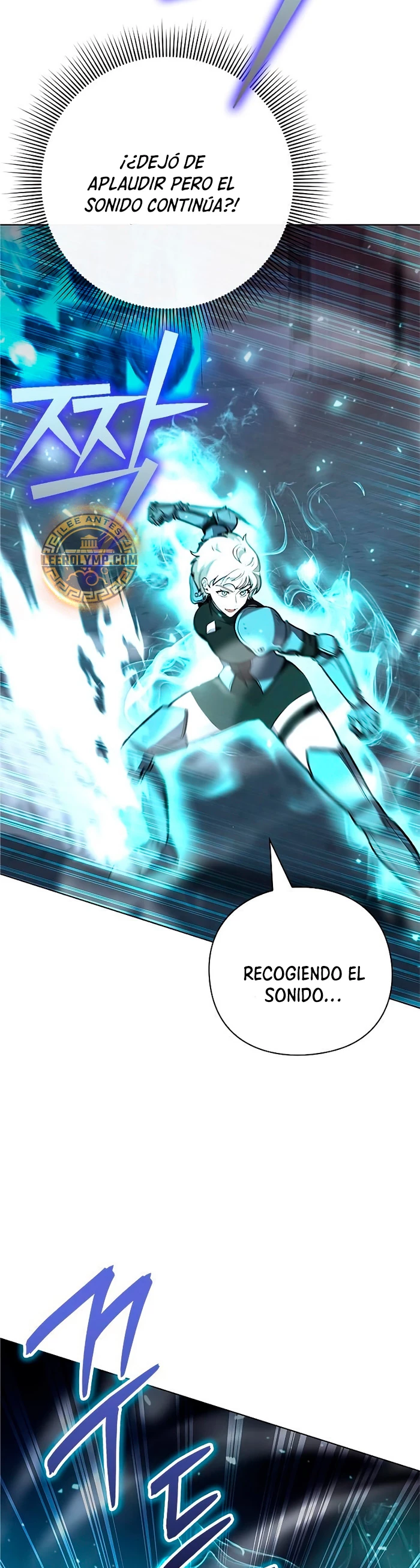 El creador de Artefactos - Capítulo 35 - Página 55 - LectorTMOo