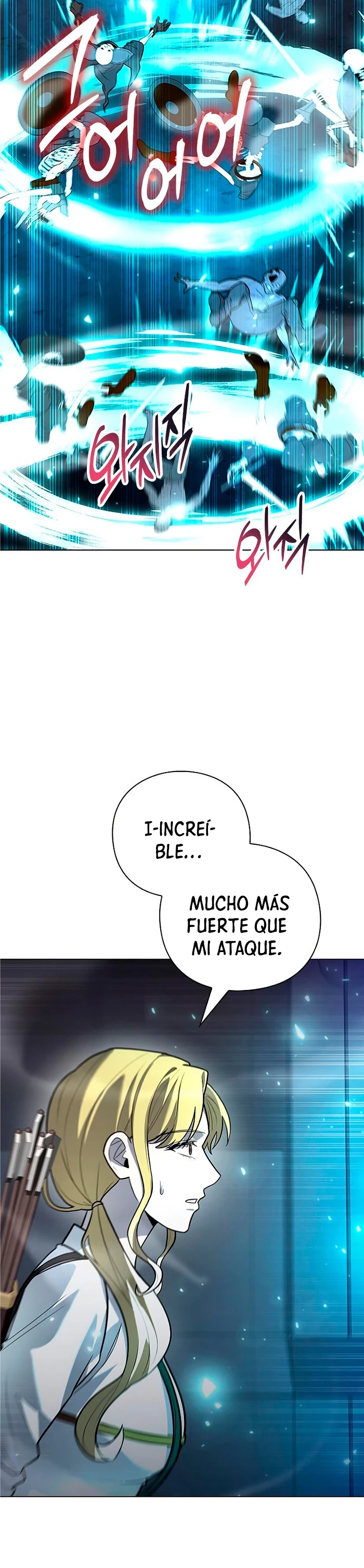 El creador de Artefactos - Capítulo 35 - Página 58 - LectorTMOo