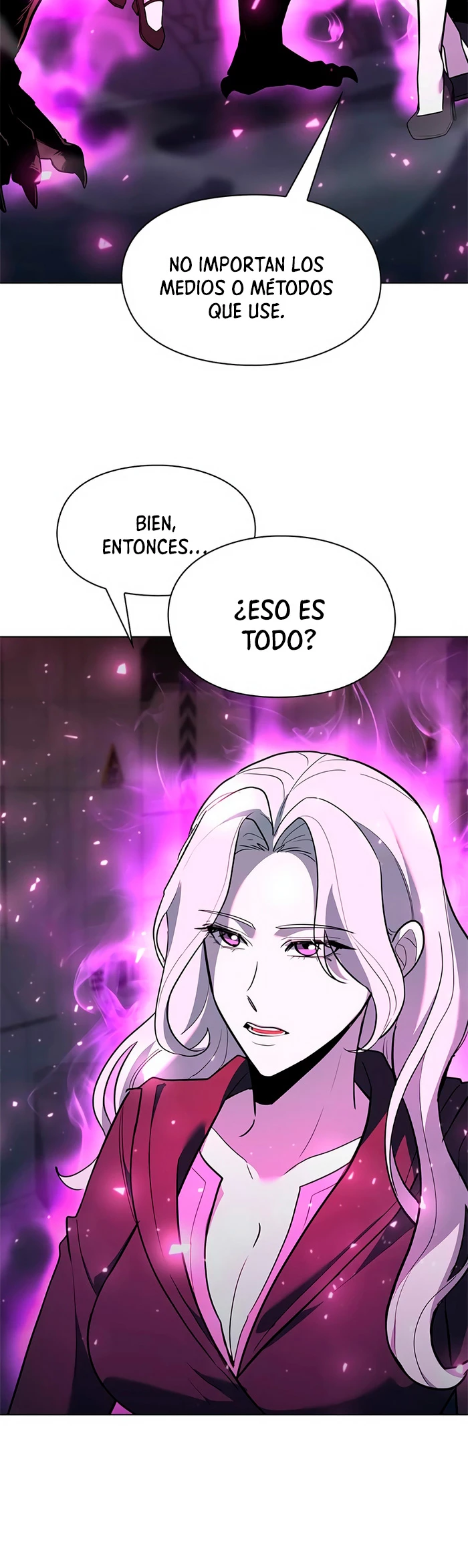 El creador de Artefactos - Capítulo 37 - Página 59 - LectorTMOo