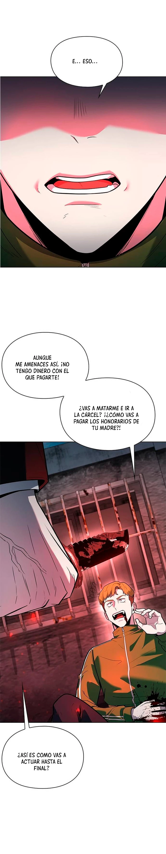 El creador de Artefactos - Capítulo 36 - Página 3 - LectorTMOo