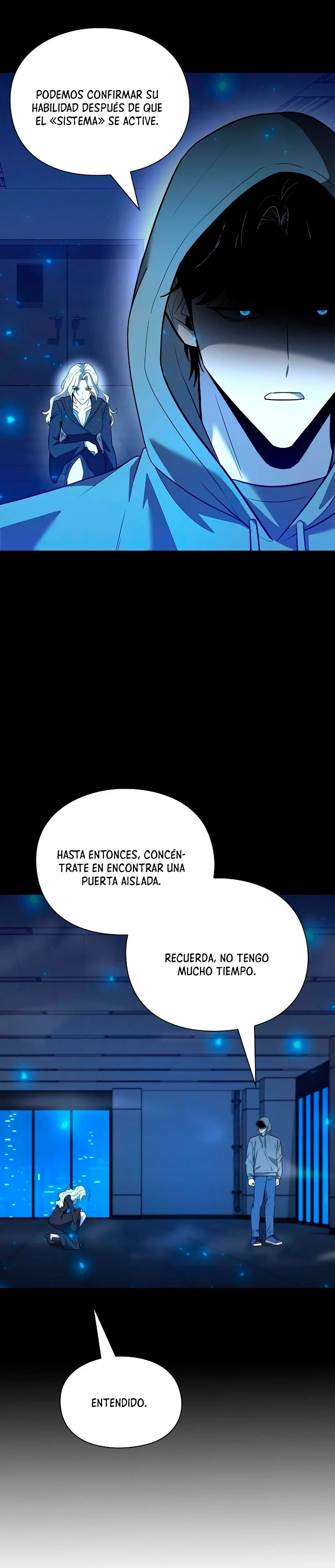 El creador de Artefactos - Capítulo 38 - Página 5 - LectorTMOo